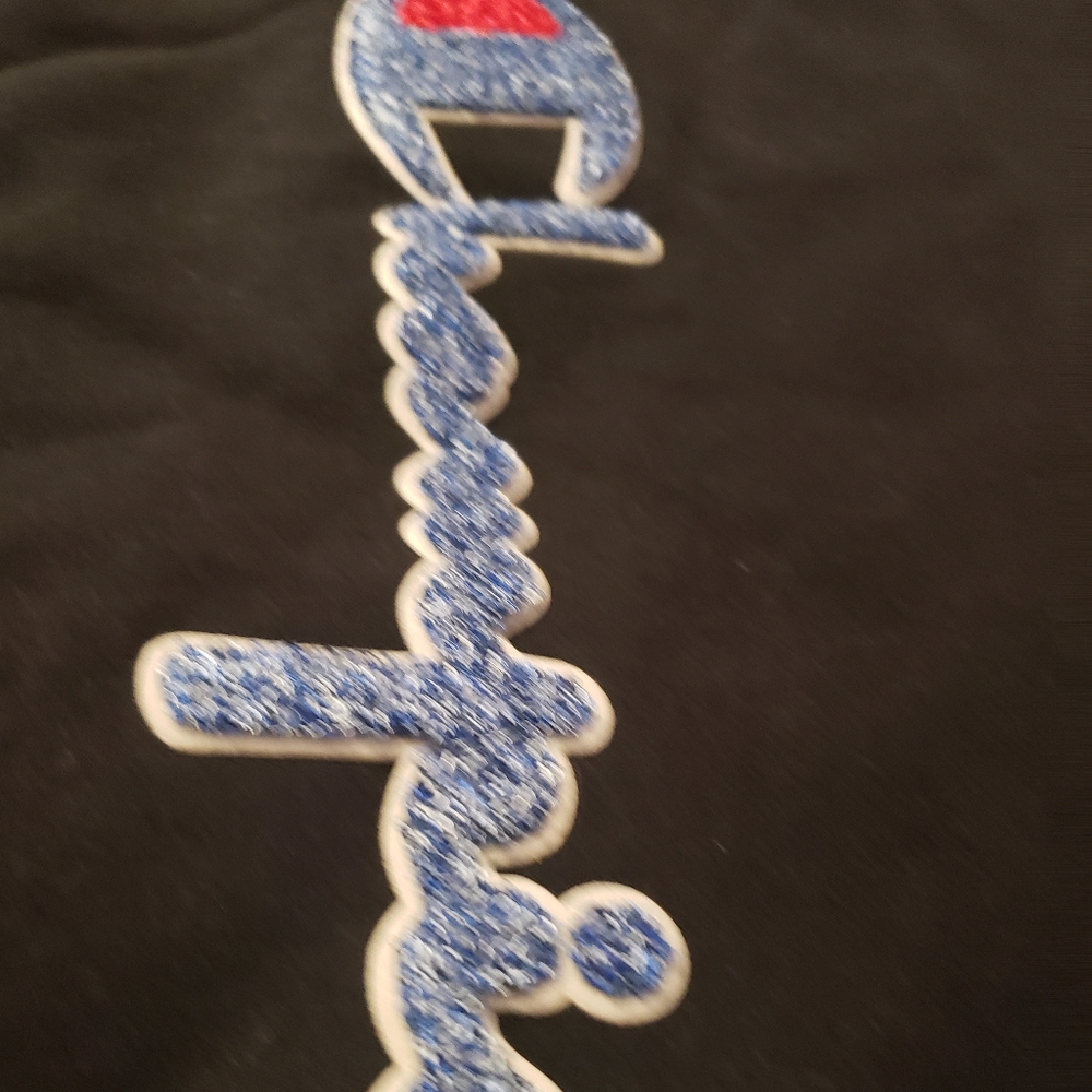 Champion carpet logo .🔥XL - Picture 4 of 7